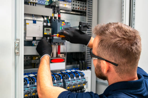 Best Electrician for Home Renovation  in Forest Glen, MD
