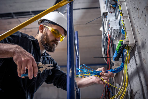 Best Electrical Installation Contractor  in Forest Glen, MD