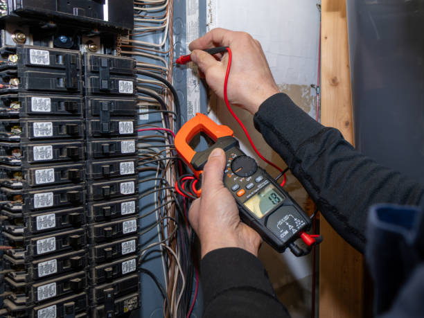 Best Electrical Outlet Repair  in Forest Glen, MD