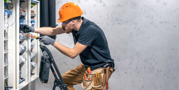 Best Generator Installation Services  in Forest Glen, MD